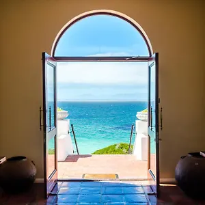 Hotel Whale View Manor & Spa, Simonʼs Town