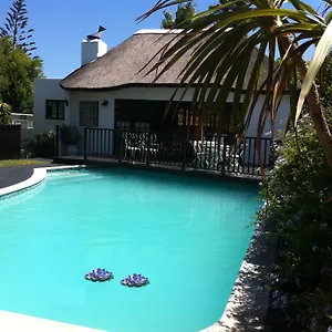 Guest house Birkenhead Manor, Bloubergstrand