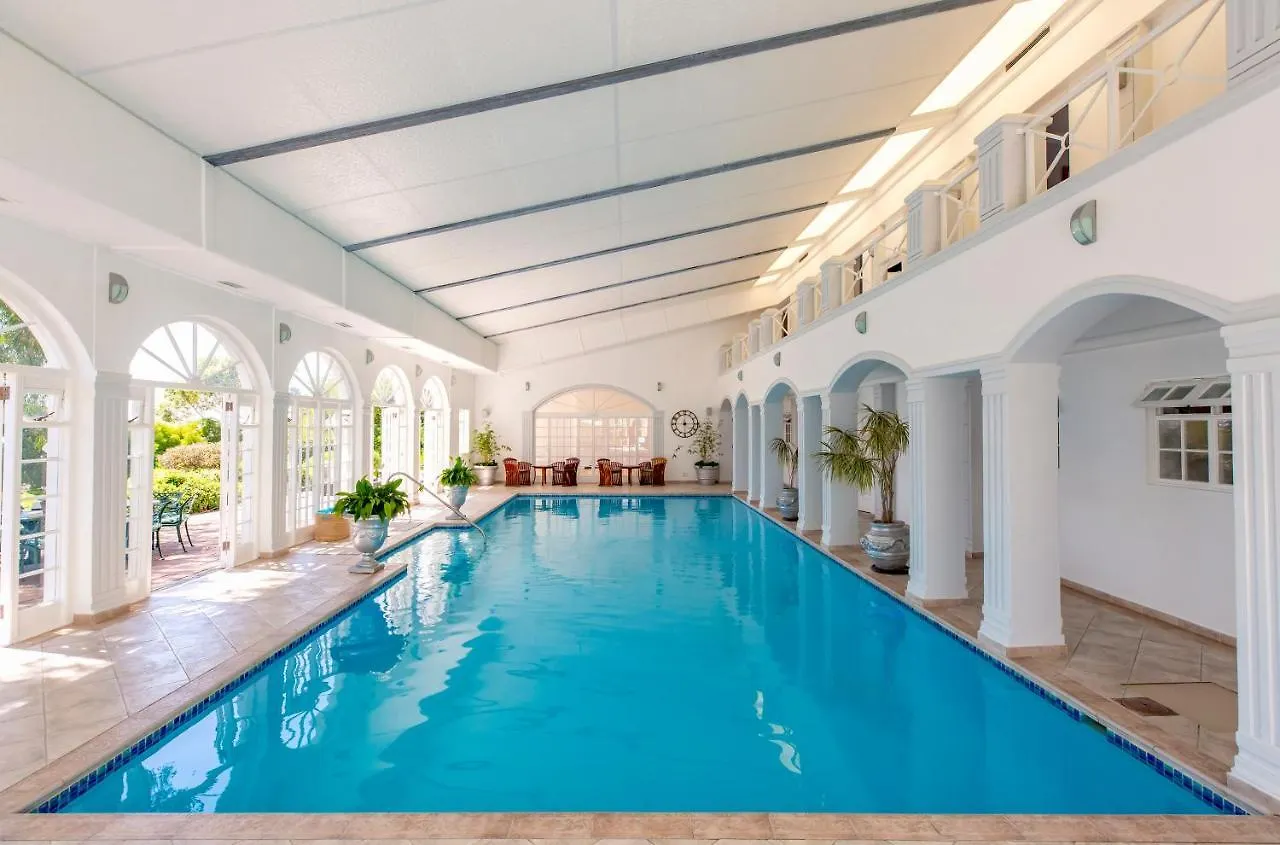 Stillness Manor Estate & Spa Constantia