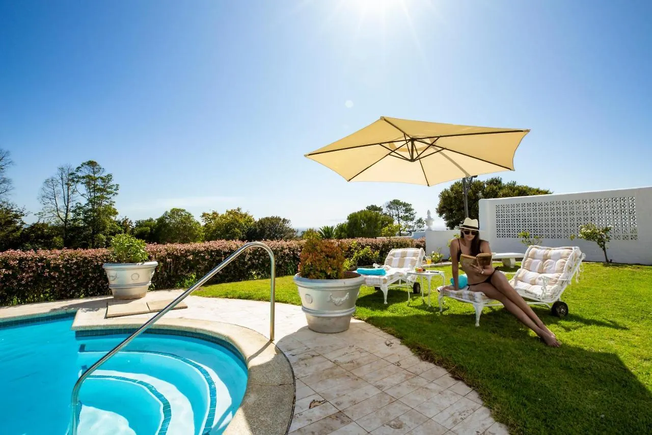 Stillness Manor Estate & Spa Constantia