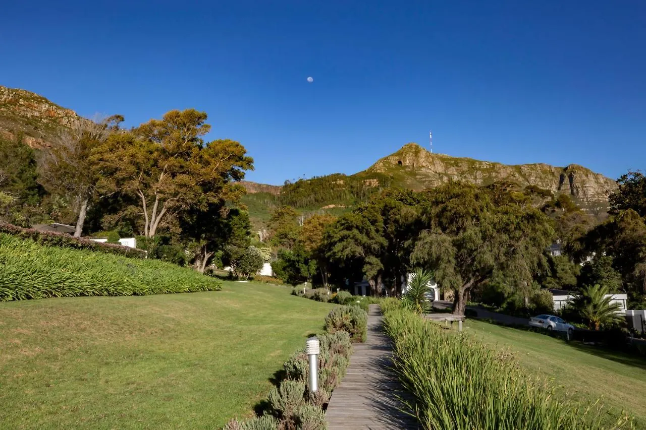 Stillness Manor Estate & Spa Constantia