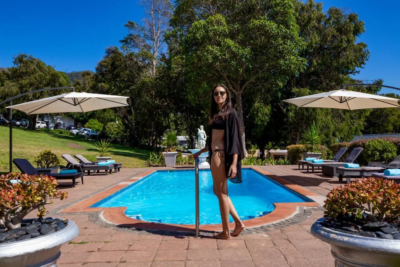 Stillness Manor Estate & Spa Constantia