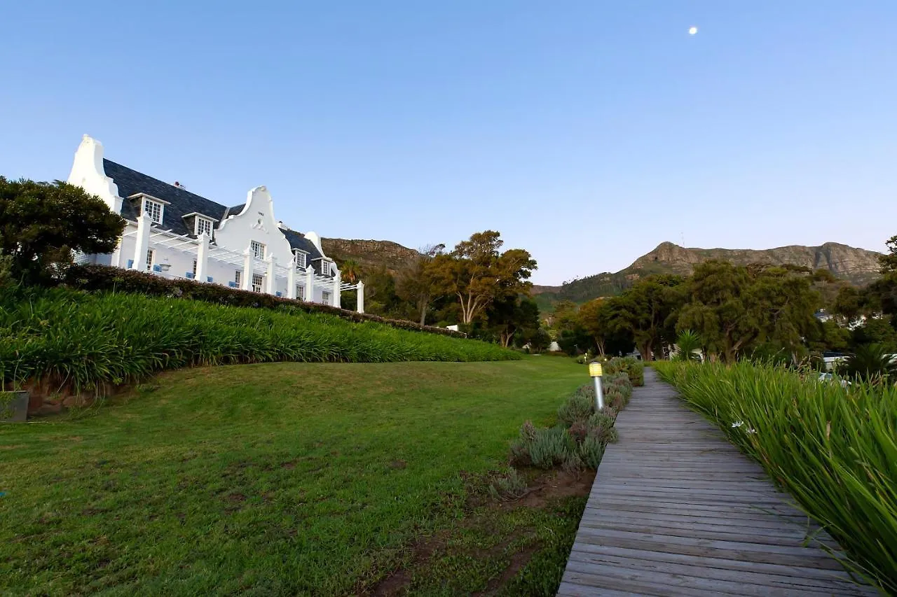 Stillness Manor Estate & Spa Constantia Hotel